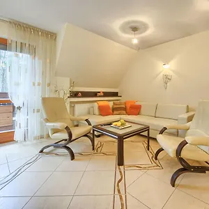 Visitzakopane - Flower Apartament
